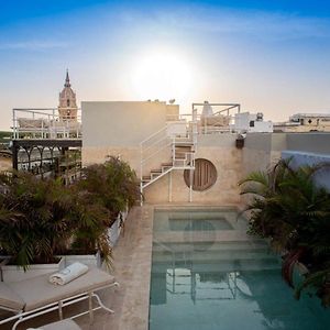 Sol De Alba Hotel Boutique