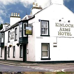 Kinloch Arms Hotel